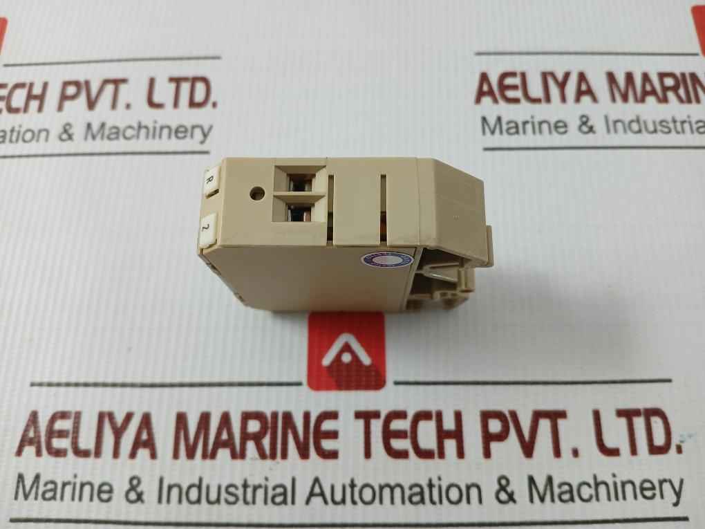 Weidmuller 203 622 3 En 4480 Interface Module