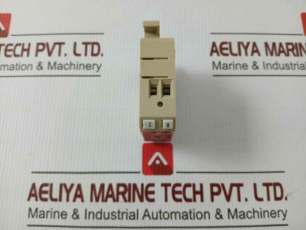 Weidmuller 203 622 3 En 4480 Interface Module