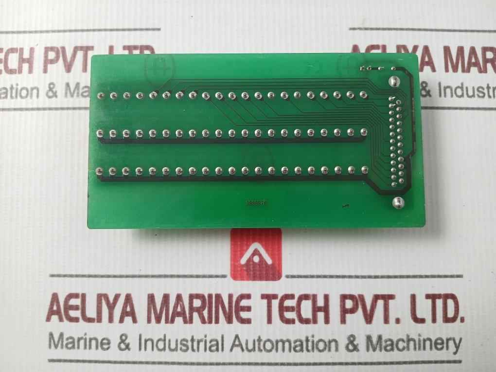 Weidmuller 27/1360458 Interface Board 1X40