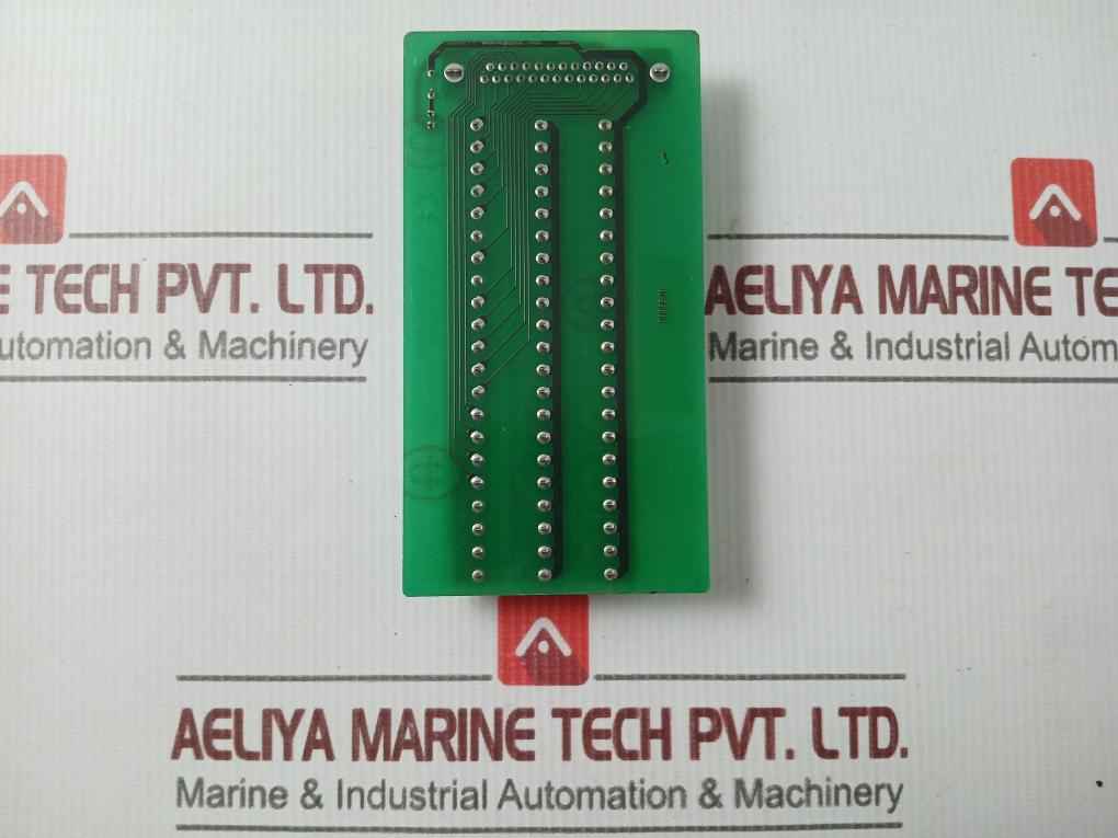 Weidmuller 27/1360458 Interface Board 1X40