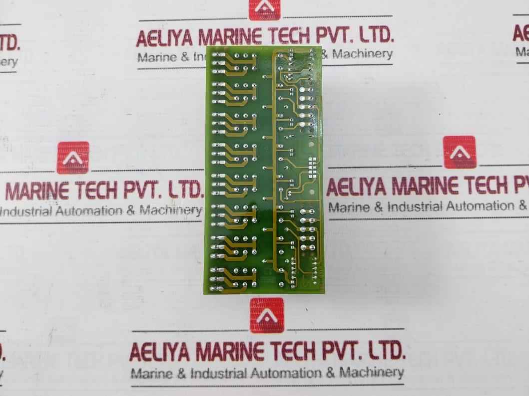 Weidmuller 413872-3 L Relay Module Sgr662 Ex-82/2082U 24V Dc 16A 250V