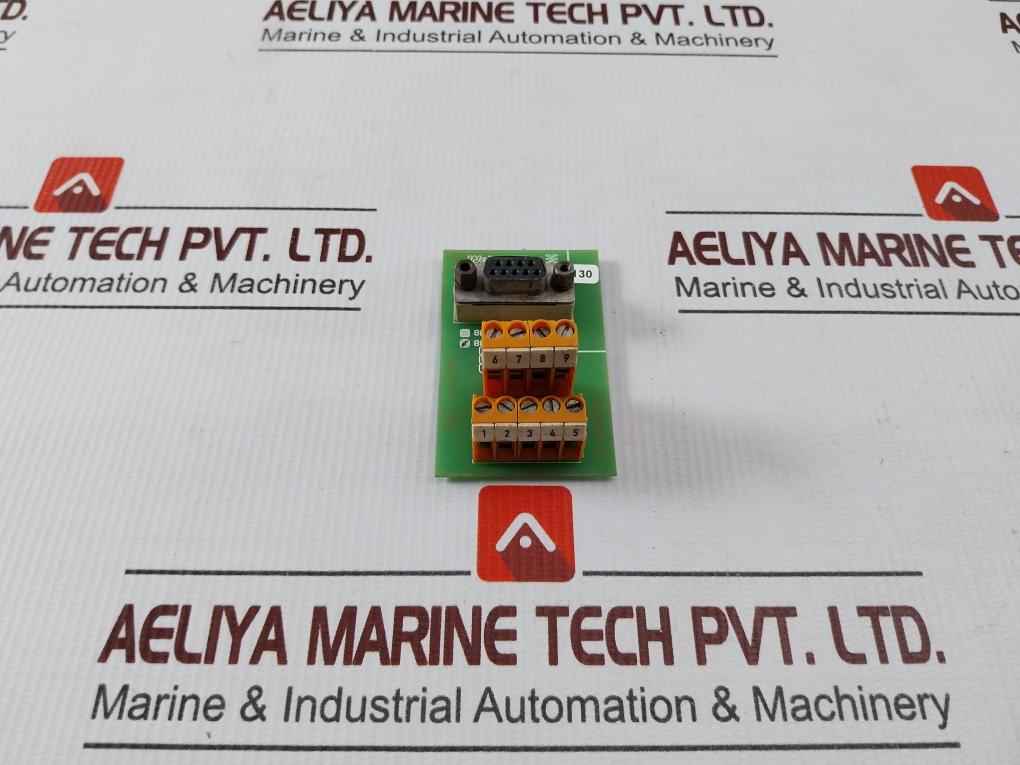Weidmuller 800391 1001 Interface Module