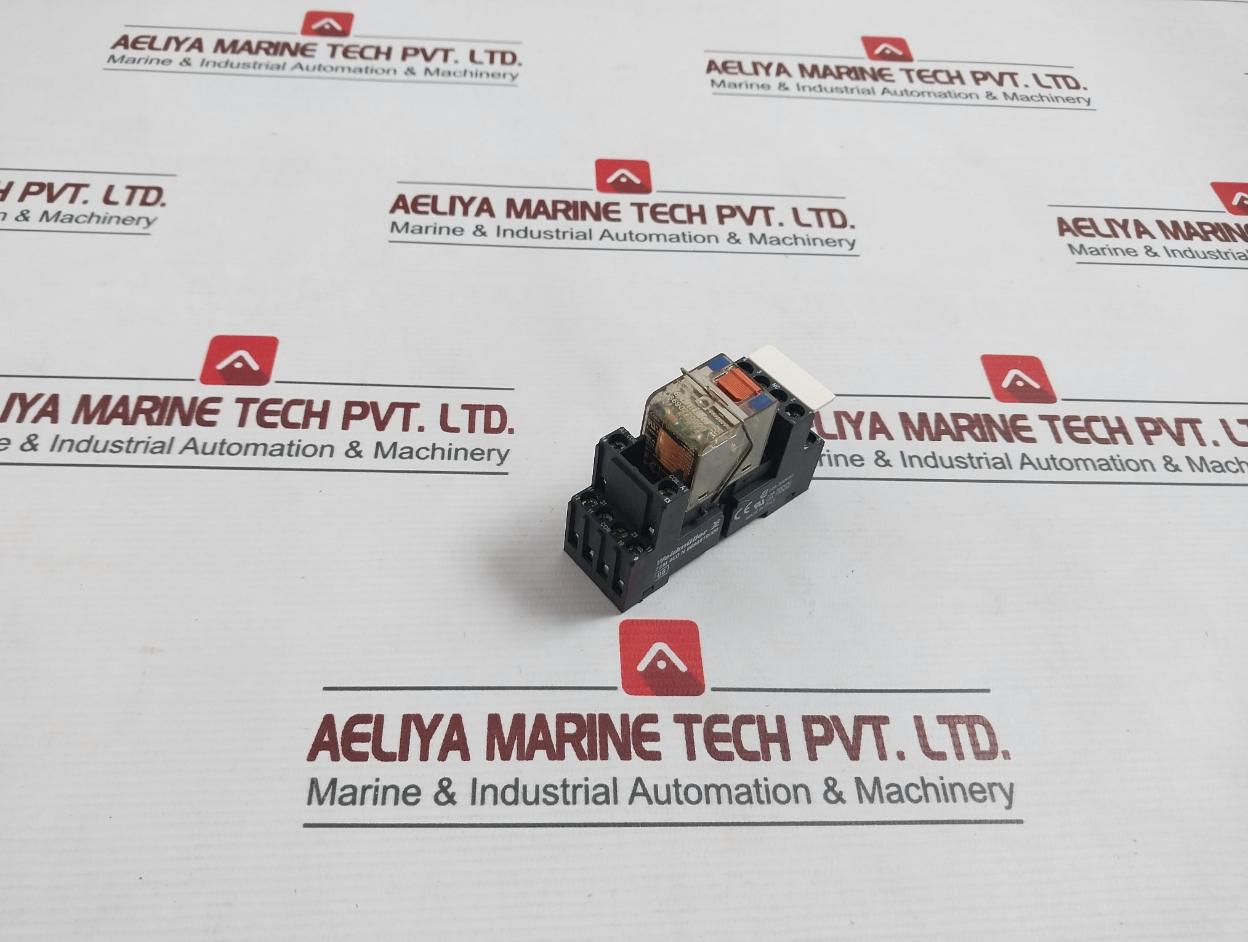 Weidmuller 8690220000 Relay Module