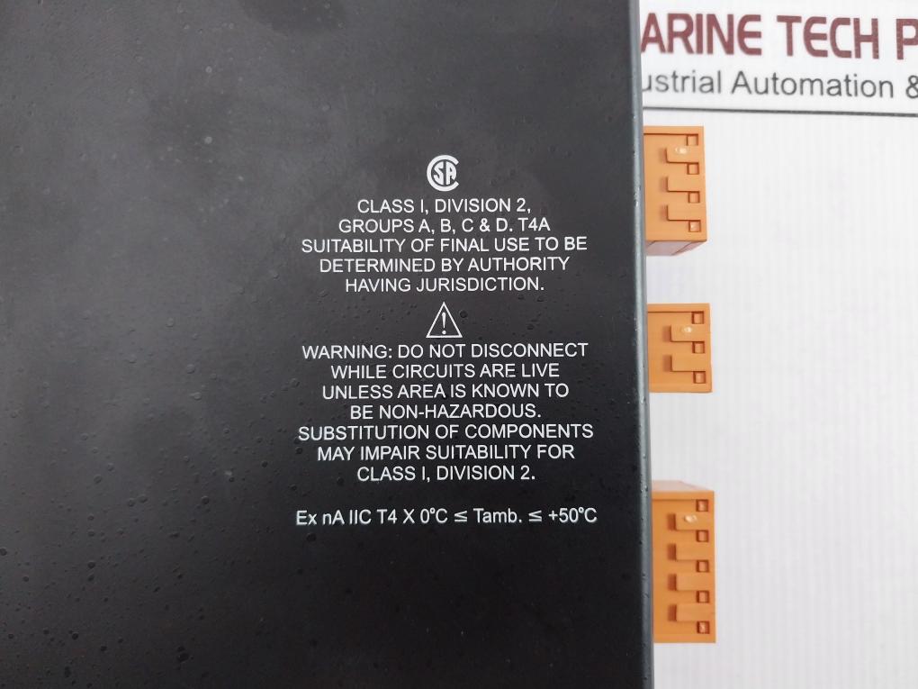 Weidmuller 992534 0024 Connectpower Power Supply Module Cp-snt 160W 115/230Vac