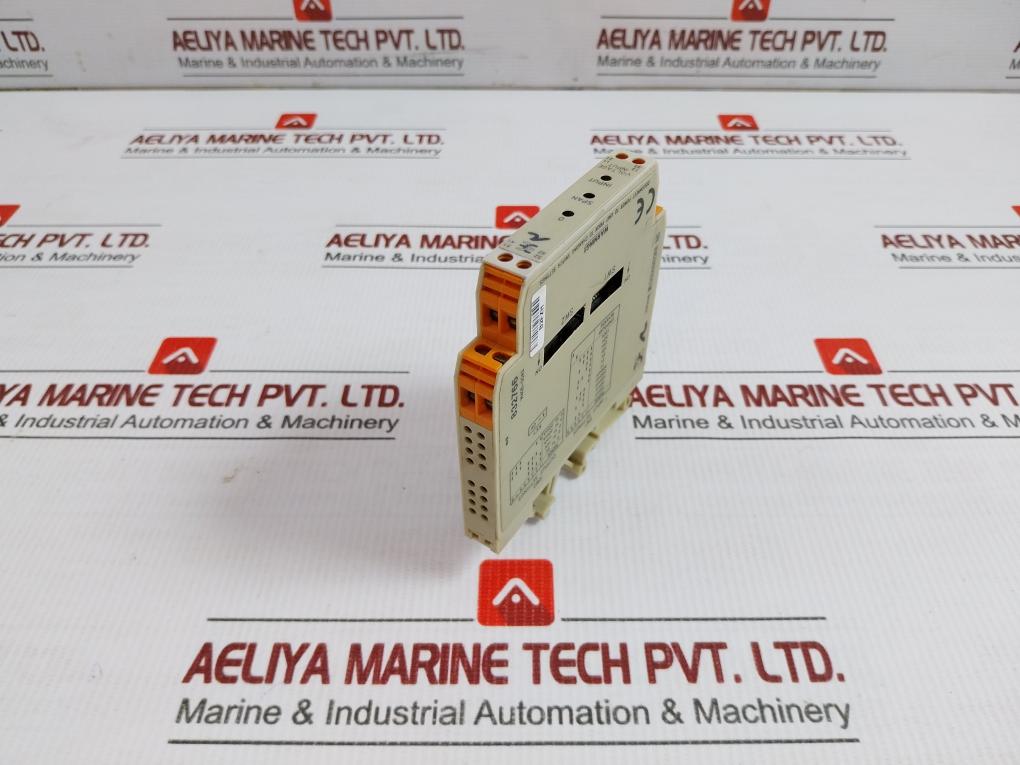 Weidmuller Analogue Isolator 832766
