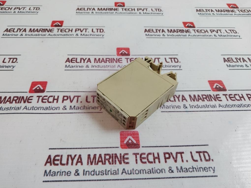 Weidmuller Egr Relay 24V/230V~