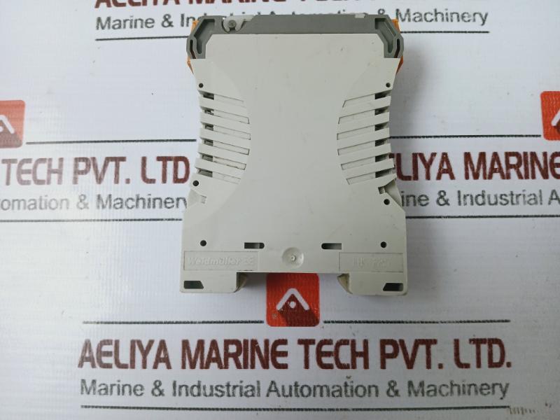 Weidmuller Ehs 22.5 Monitoring Module, 24v