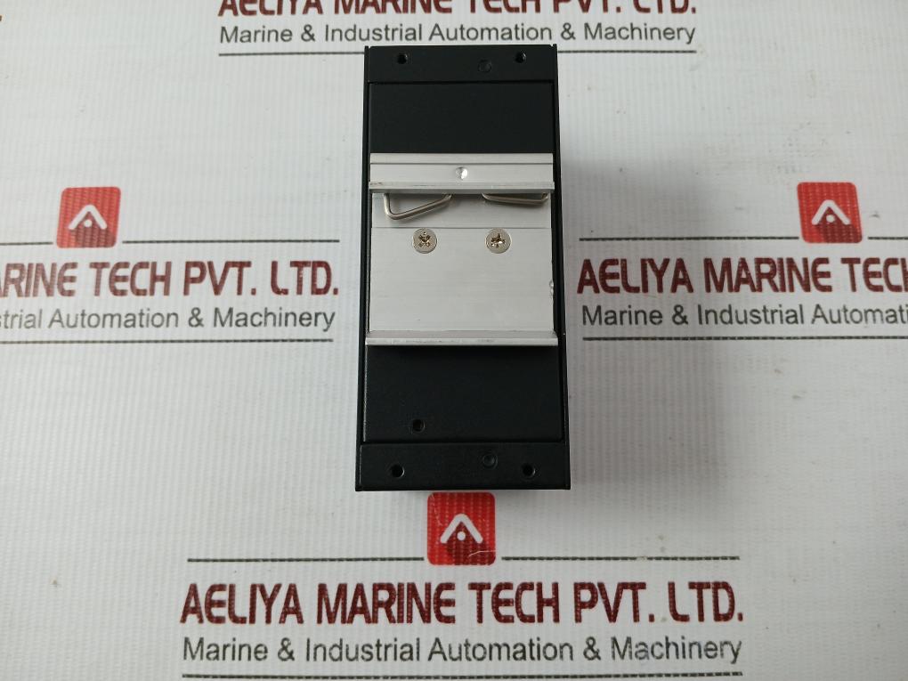 Weidmuller Input-12/24/48Vdc 1240900000 Ethernet Switch 3093001000104