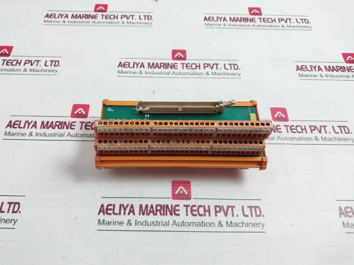 Weidmuller Rs-f 64 2247.6 Interface Module