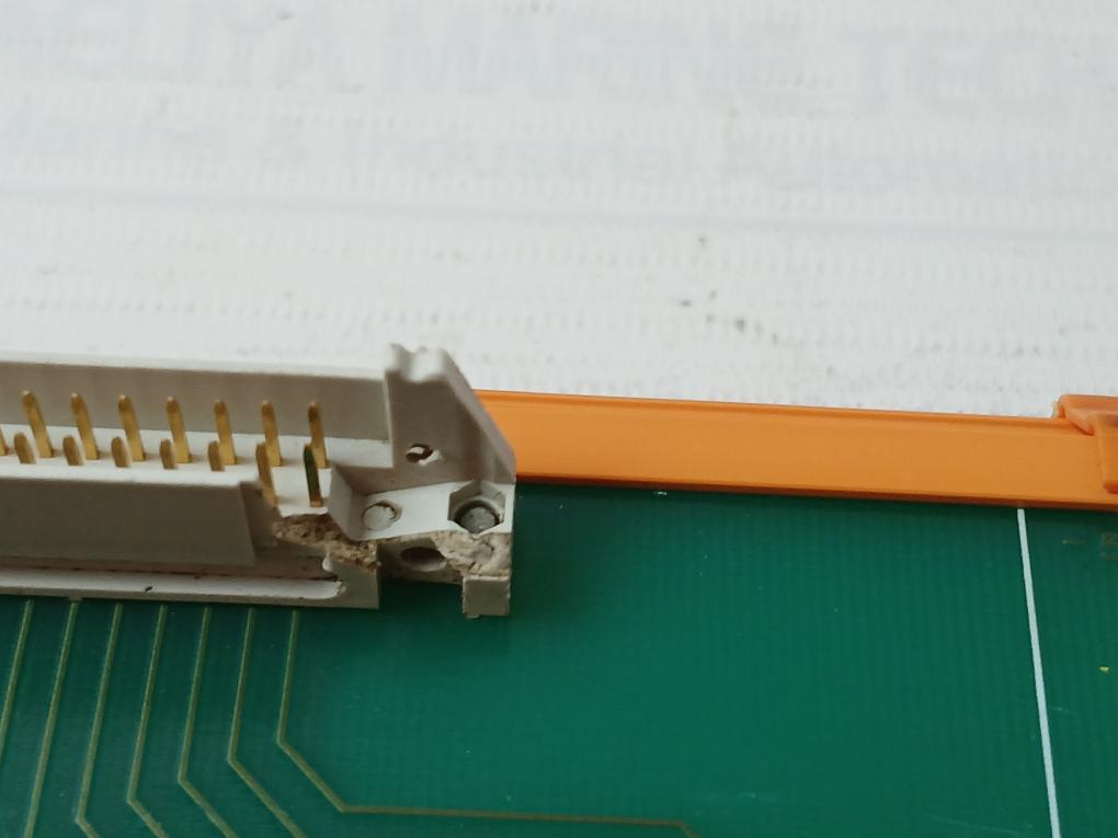 Weidmuller Rsf 64/Gsed Interface Module 022474 93