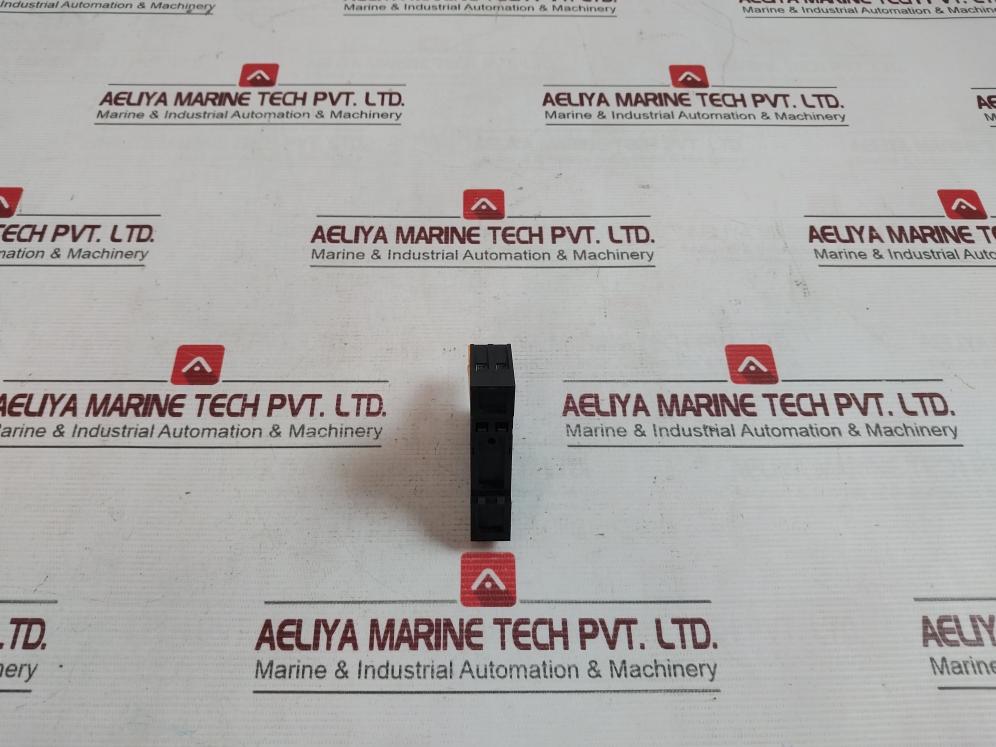 Weidmuller Src-i 2Co Relay Socket 8869490000 24Vdc 8A/250Vac Rci374Ac4