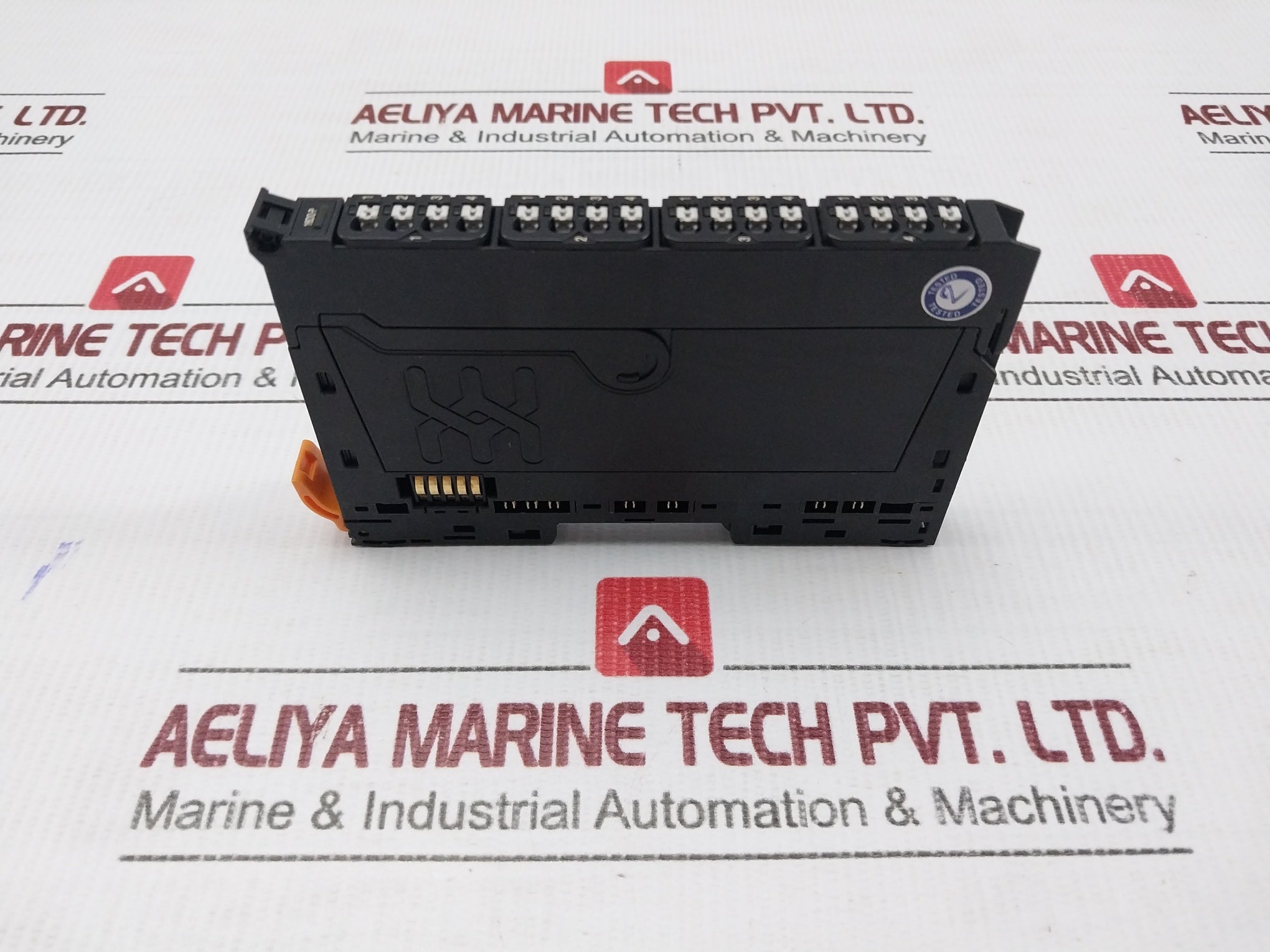 Weidmuller Digital Output Module Ur20-16Do-p