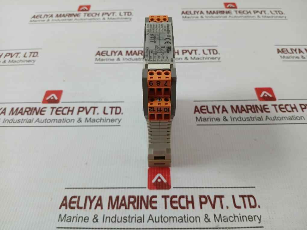 Weidmuller Voltage Monitoring Module Was2 Vma Vac