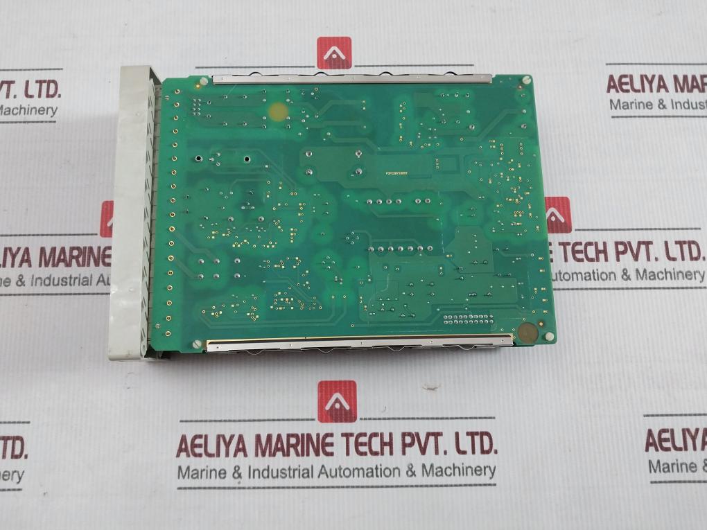 Weidmuller Wgs.2071962A01Lf.D. Printed Circuit Board Fofe2071963C