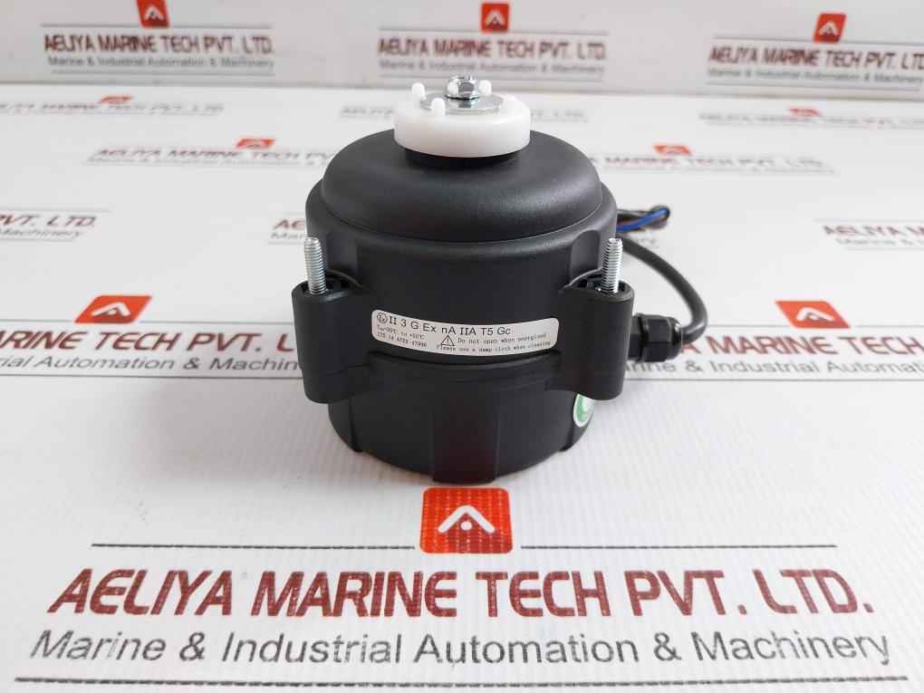 Weiguang Ecm7112Aaa2Da031
