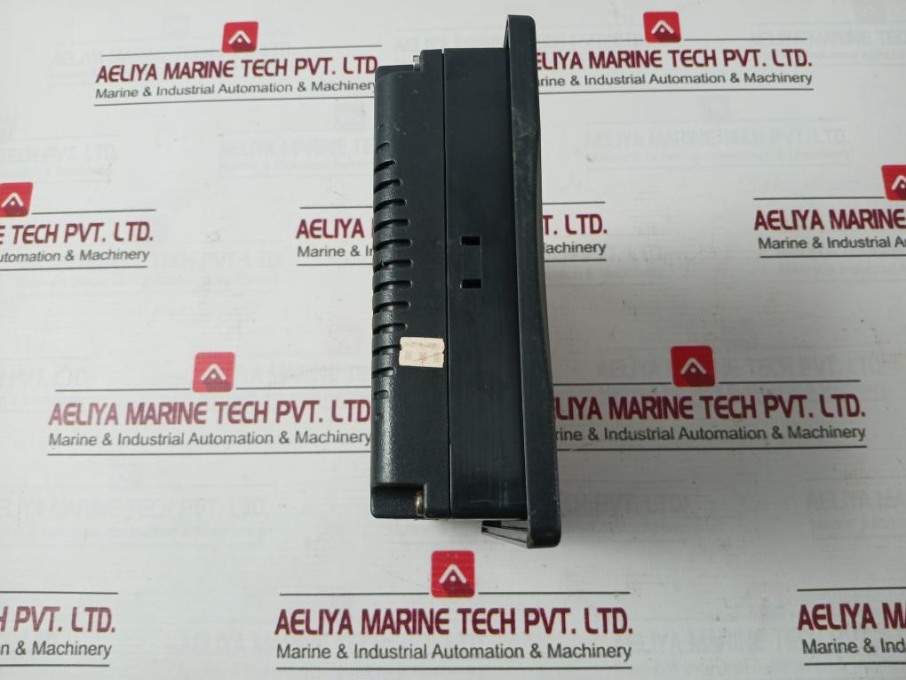 Weintek Mt506Mv Lcd Touch Screen Display Panel 370Ma At 24Vdc