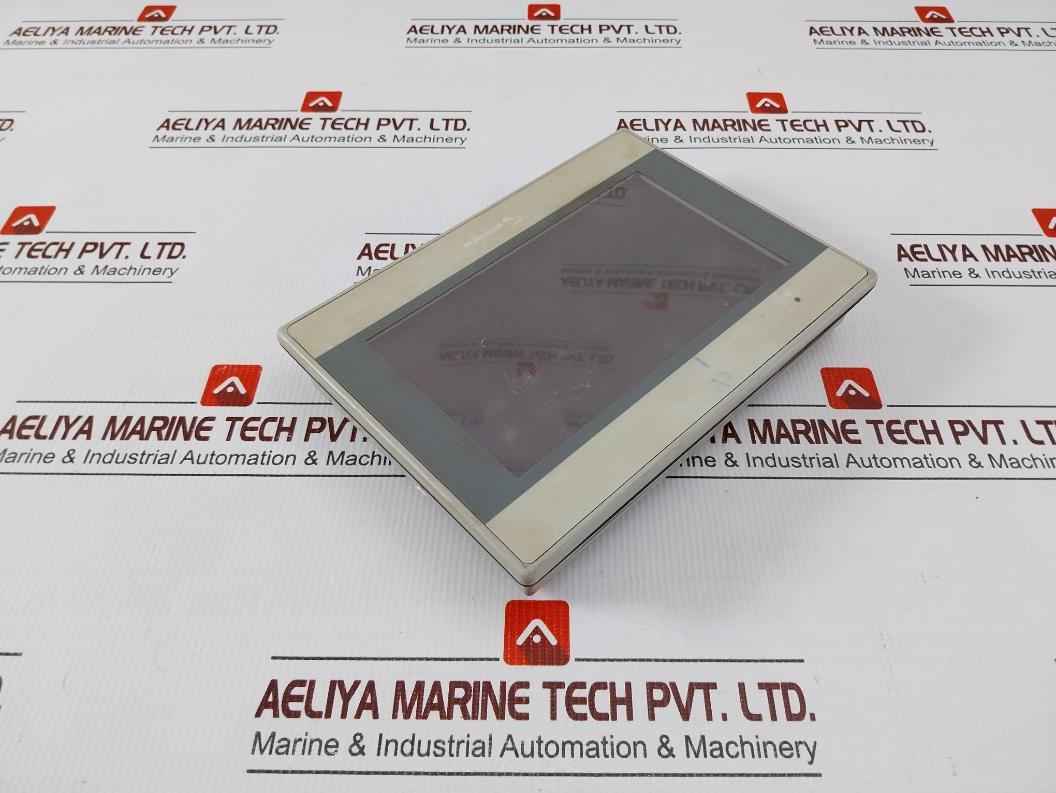 Weinview Mt6071Ie Hmi Display Panel 350Ma 24Vdc 867815140753453