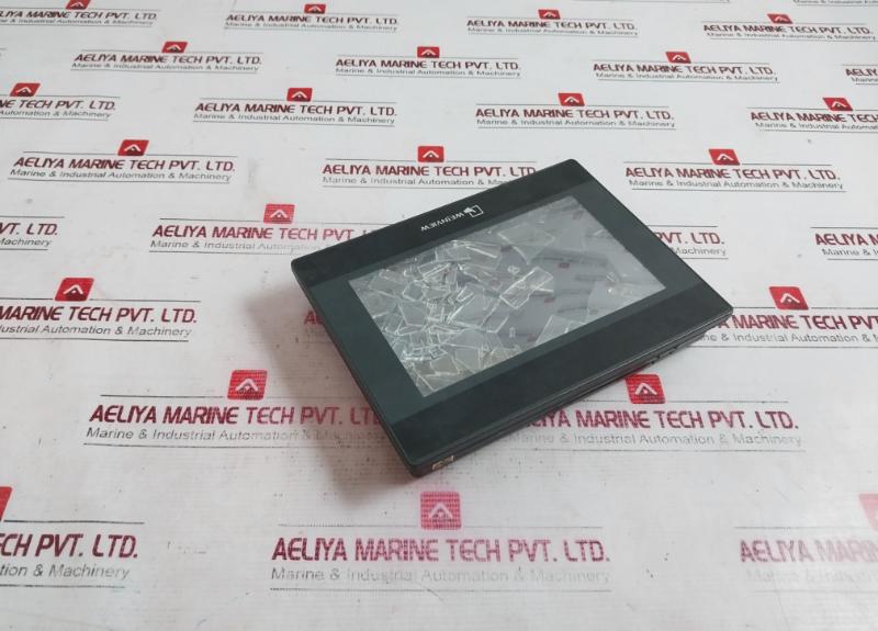 Weinview Tk8071Ip Hmi Display 10.5-28Vdc 300Ma At 24Vdc 0-50°C