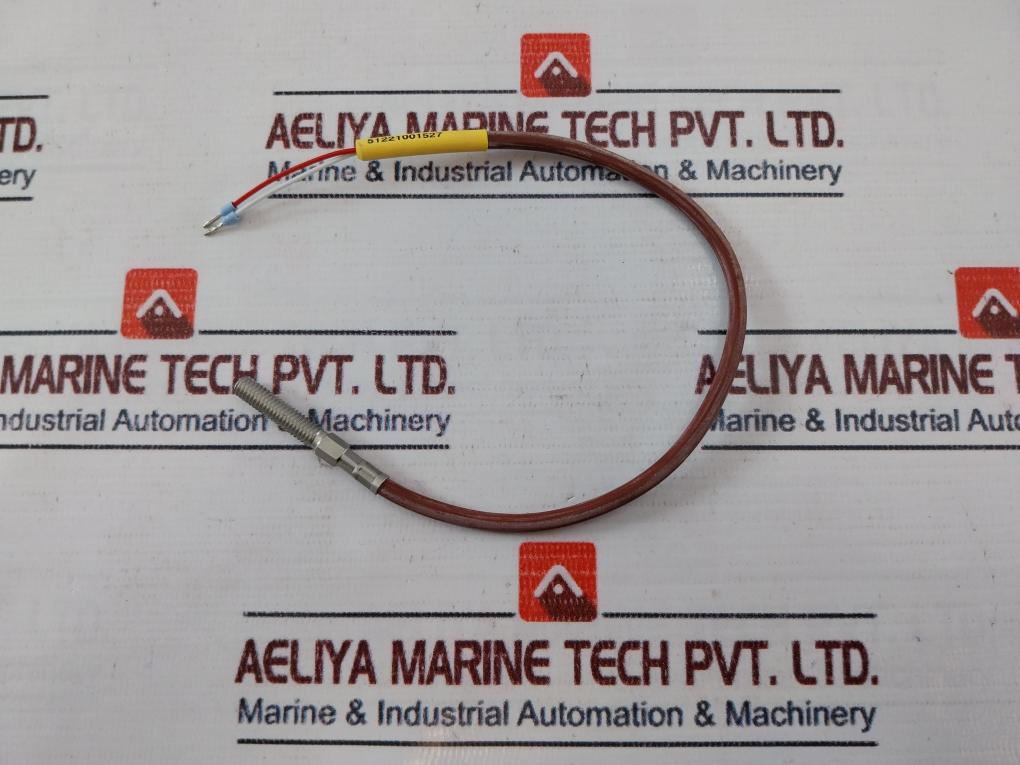Weishaupt 51221001527 Sensor Probe