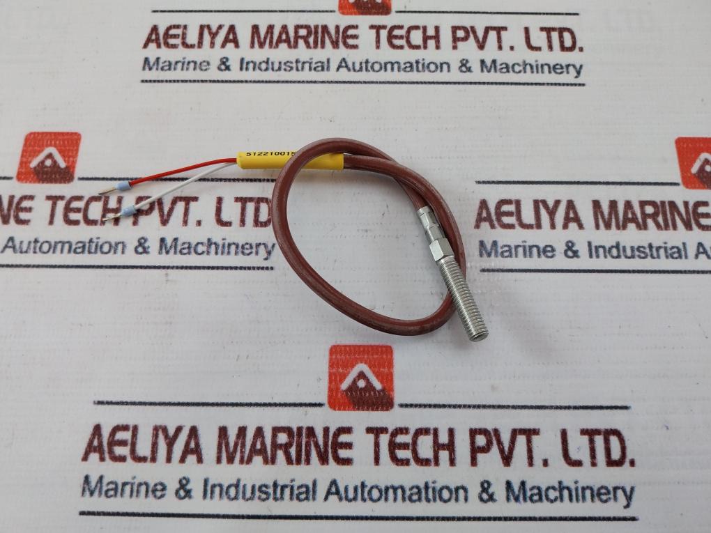 Weishaupt 51221001527 Sensor Probe