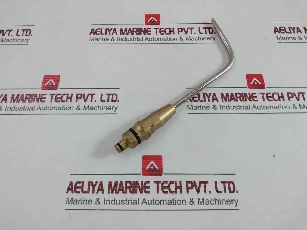 Welding Torch 650-800