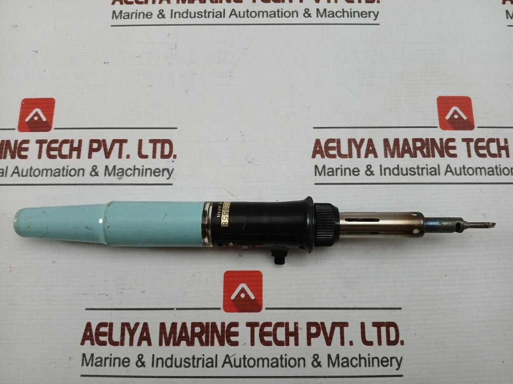 Butane Soldering Iron Wpa2 Weller
