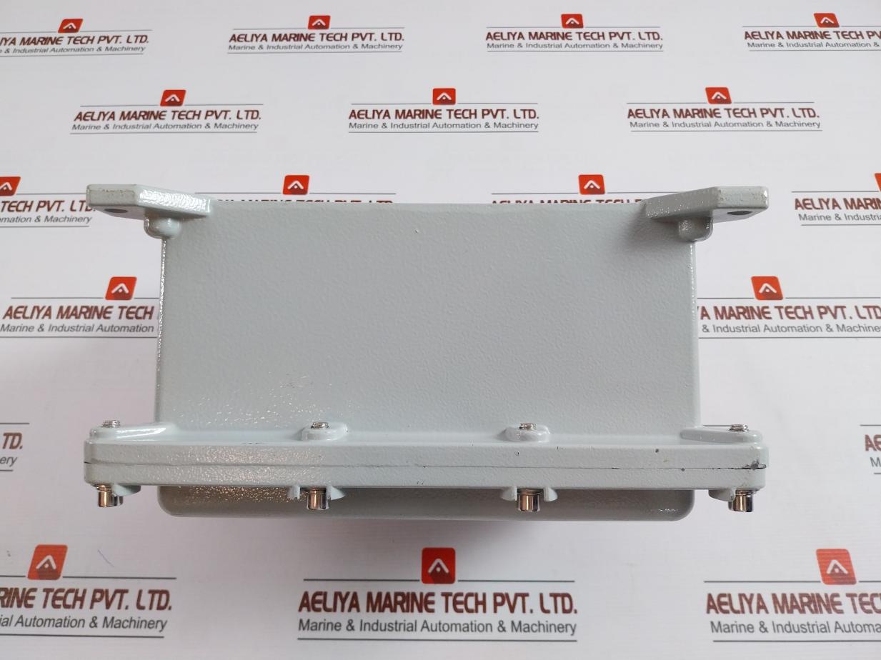 Wenzhou Qiming Bxk Explosion-proof Control Box 220/380V Ac