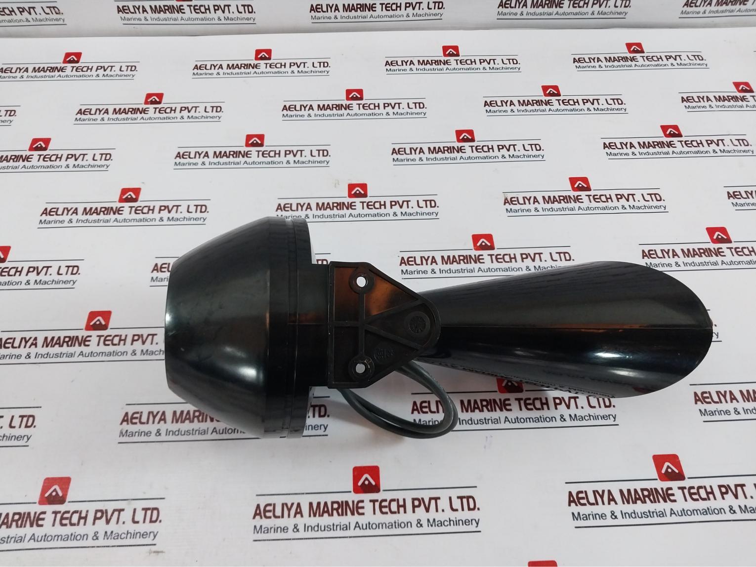 WERMA 750 000 67 Ex Signal Horn Wm 205A 50/60HZ