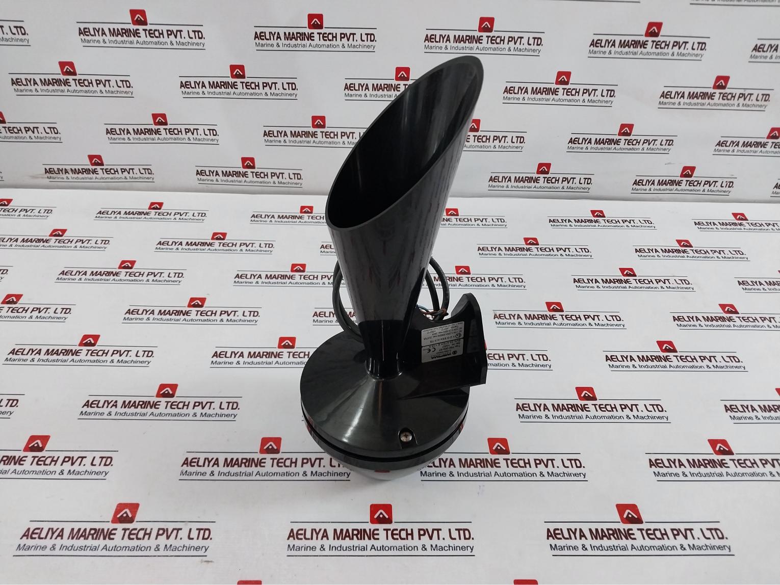 WERMA 750 000 67 Ex Signal Horn Wm 205A 50/60HZ