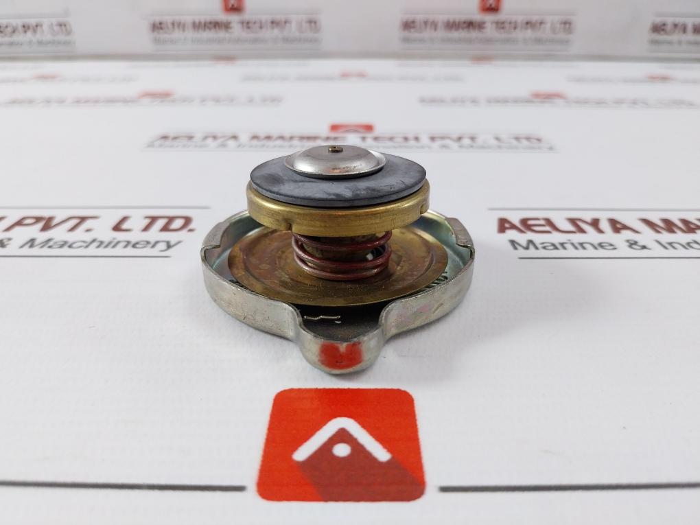 Westerbeke 11499 Radiator Cap