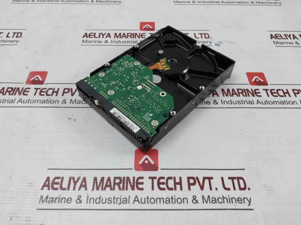 Western Digital Wd3200Aajb-00J3A0 Hard Disk Drive 320Gb Pata/8Mb Cache