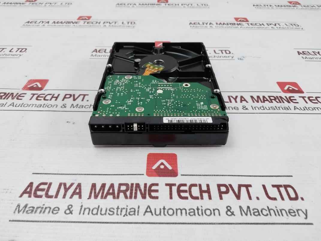 Western Digital Wd3200Aajb-00J3A0 Hard Disk Drive 320Gb Pata/8Mb Cache