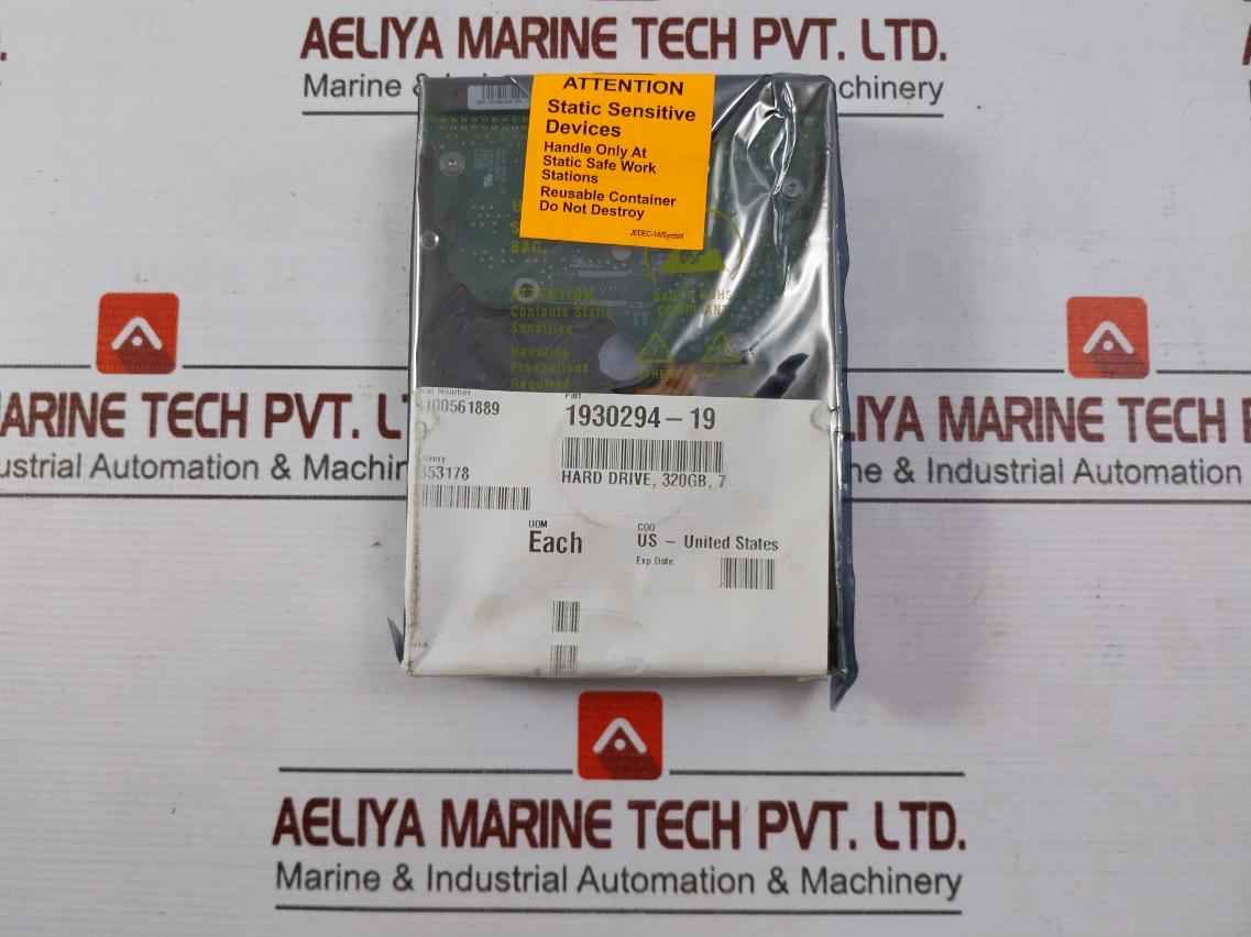 Western Digital Wd3200Aajb Wd Caviar Blue Series 320Gb 3.5" Pata Hard Drive