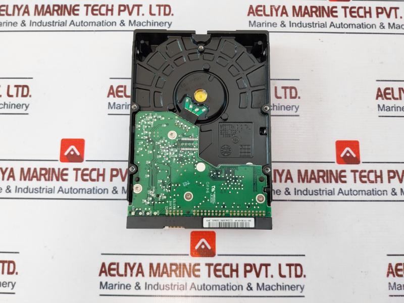 Western Digital Wd400Bb Hard Disk Wd400Bb-75Jhc0, Rev. A00