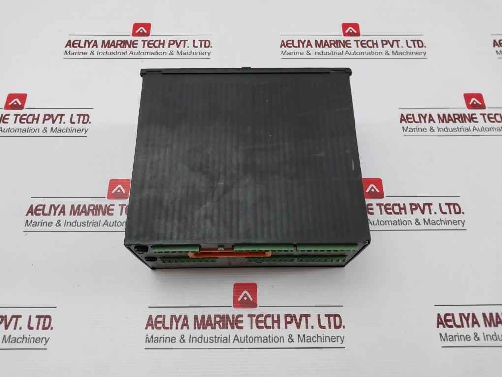 Westfalia Separator 100/3 D Plc Module Input Dc24V 005-4050-280 (Not Working)