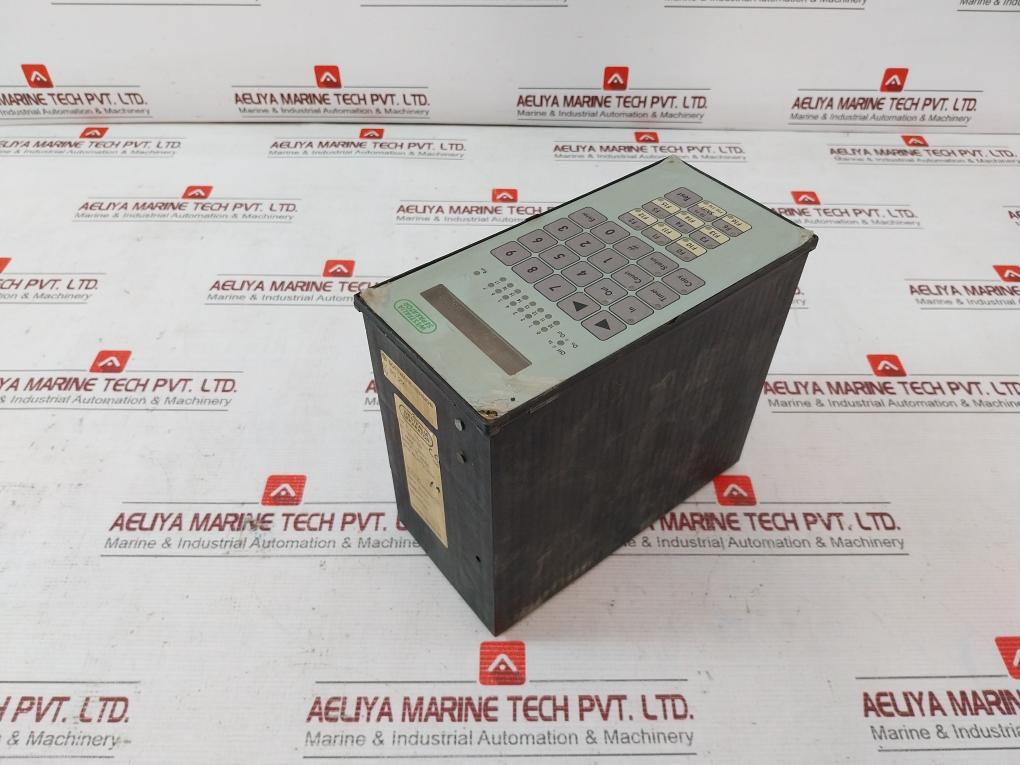Westfalia Separator Plc 100/3(C) Controller Unit 31907324 (Not Working) - Aeliya Marine Tech