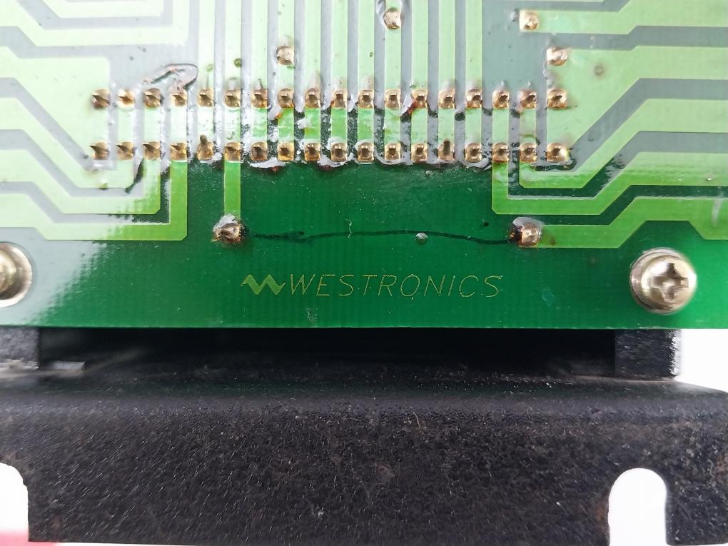 Westronics-24Vdc-950504-ga-Group-Annunciator-Sbga-6P2W-208765-8