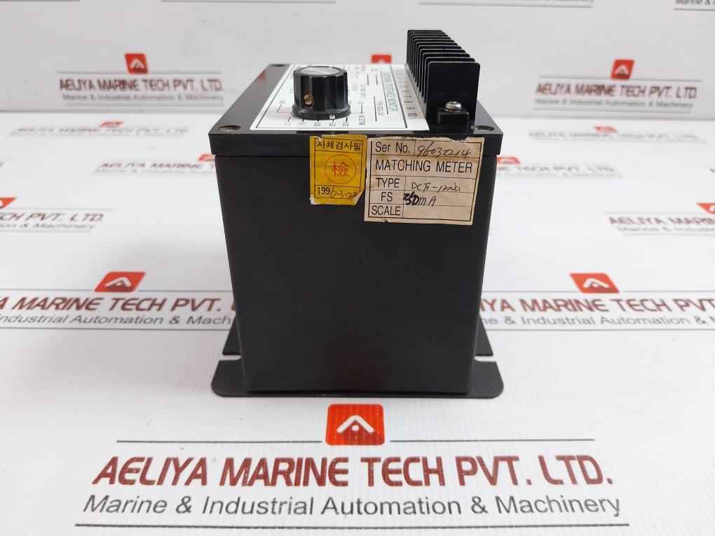 Westronics Grounding Resistance Monitor Sbdg-241