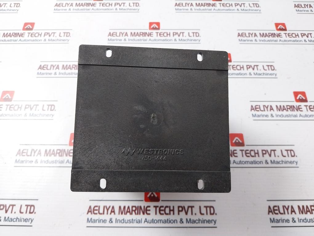 Westronics Sbag-202 Grounding Resistance Monitor Ac220V 50/60Hz 5Va
