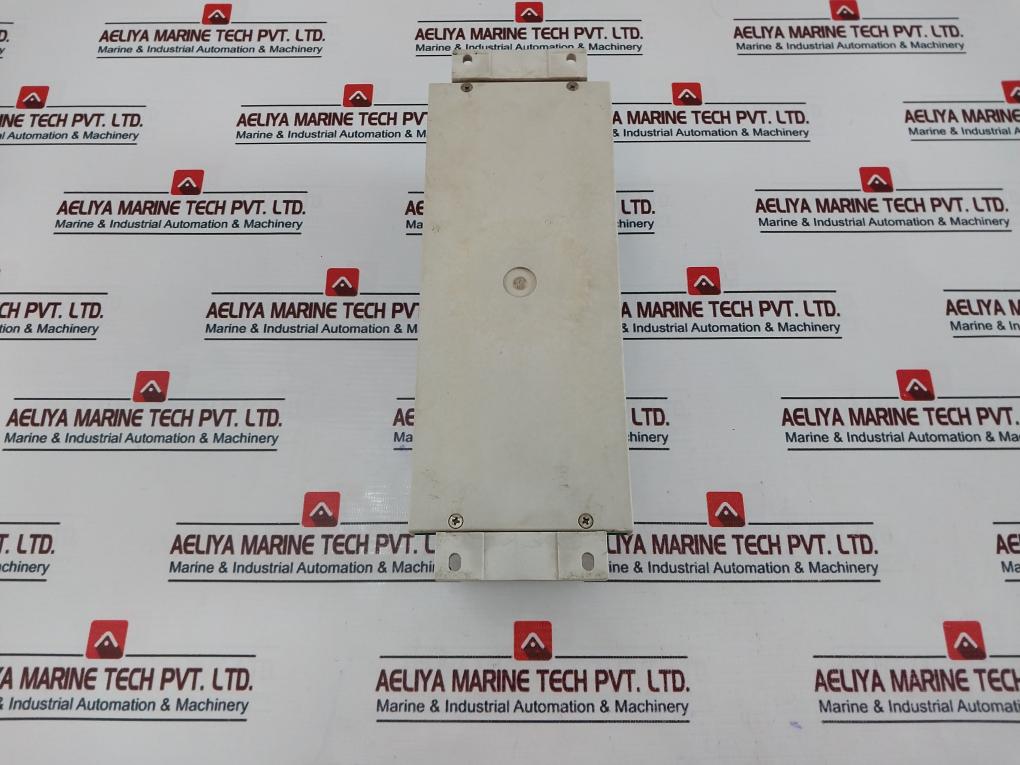 Westronics Sbga-10P2W Group Annunciator Mm