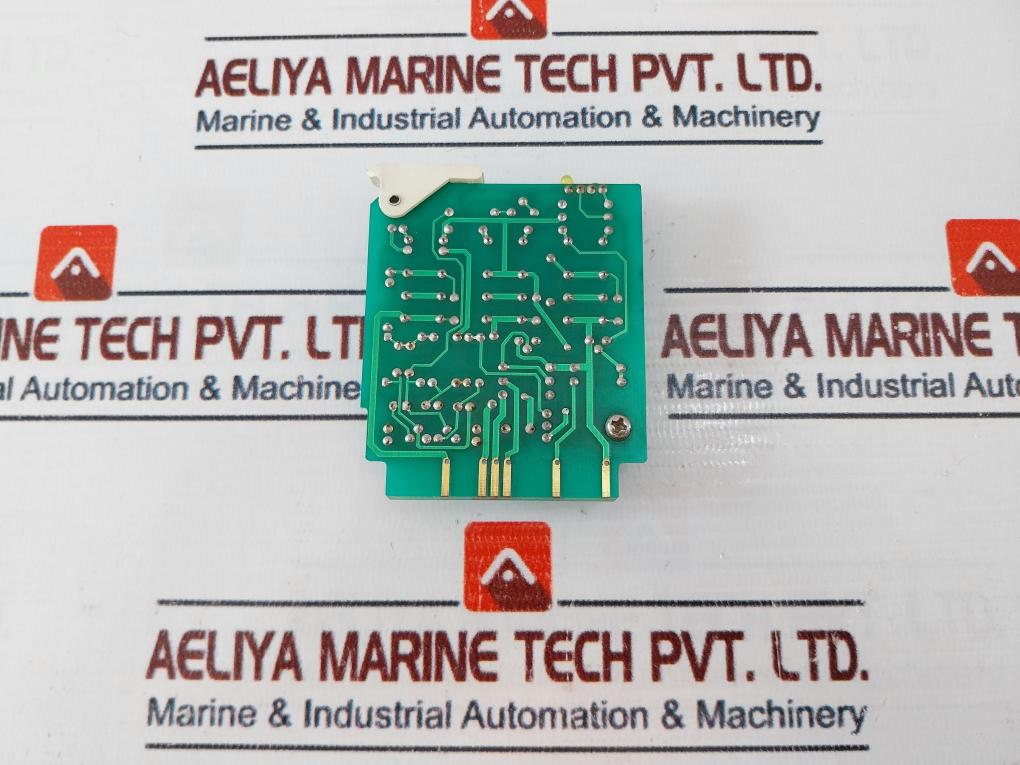 Westronics Pcb Card W-940615-com