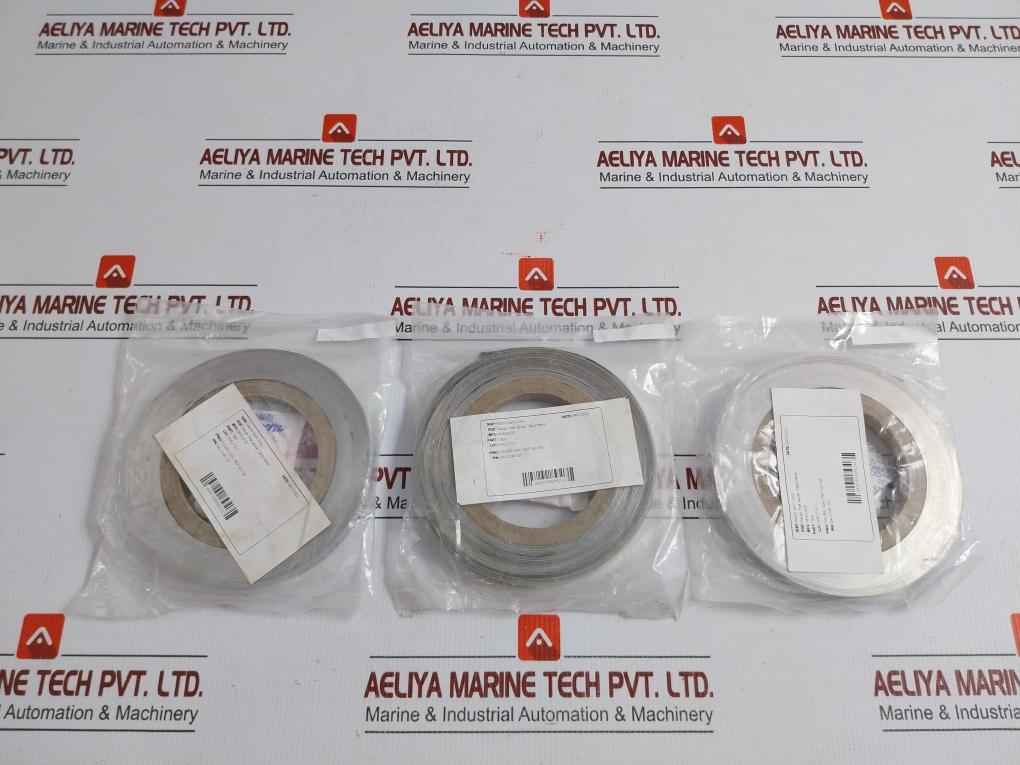 Whessoe Metric Invar Tape For Cargo Tank Float Type Level Gauge Figure.3304