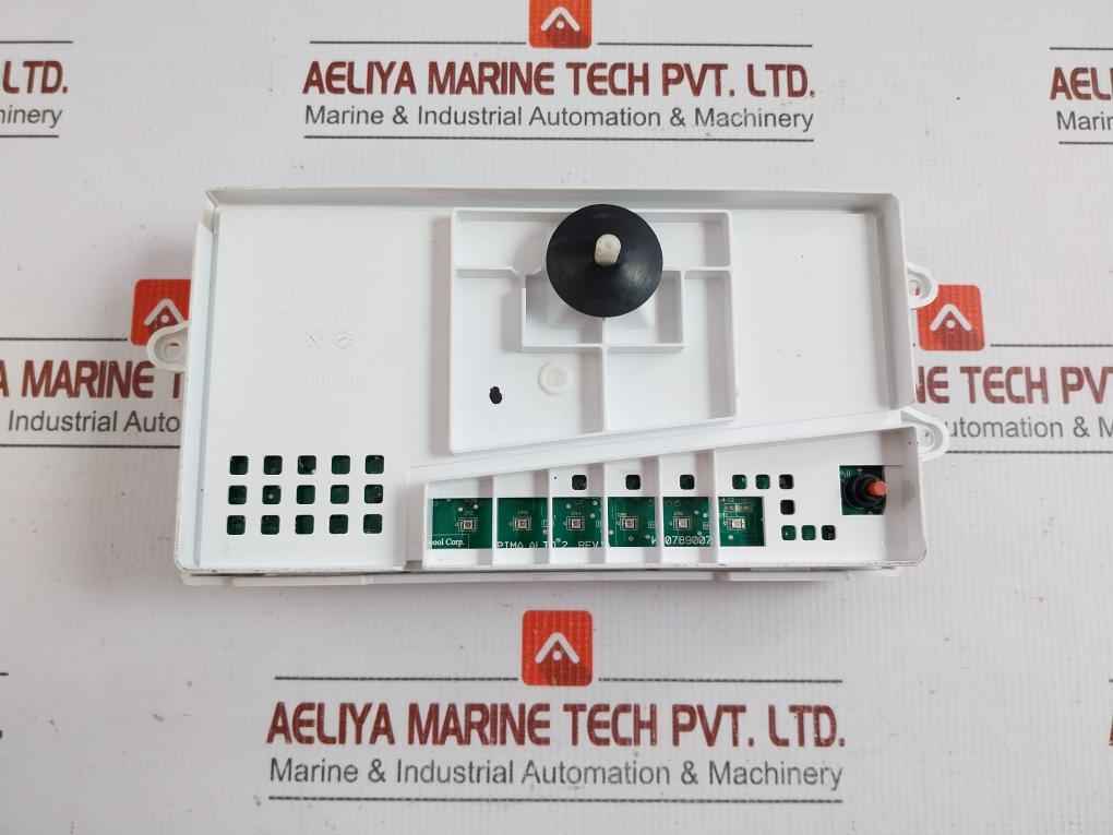 Whirlpool Washing Machine Control Board W10789007