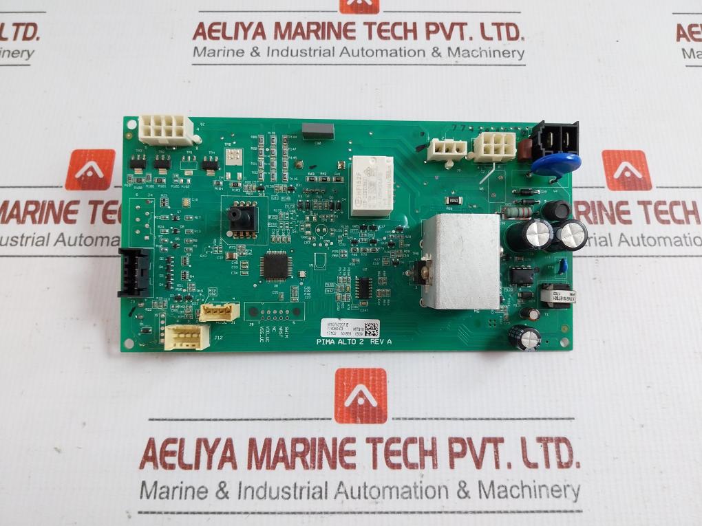 Whirlpool Washing Machine Control Board W10789007