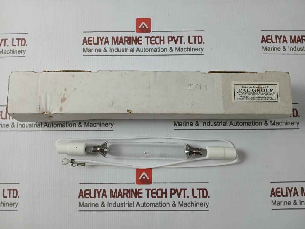 Whizcom 100415 Uv Lamp