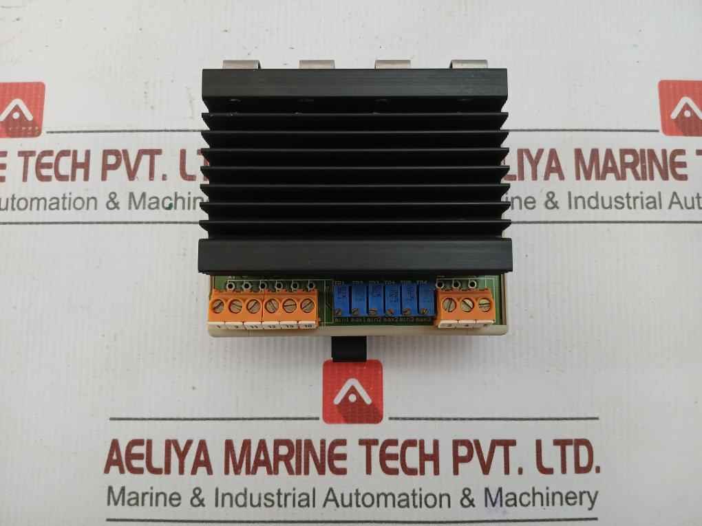Wieland Terminal Module Web 1002