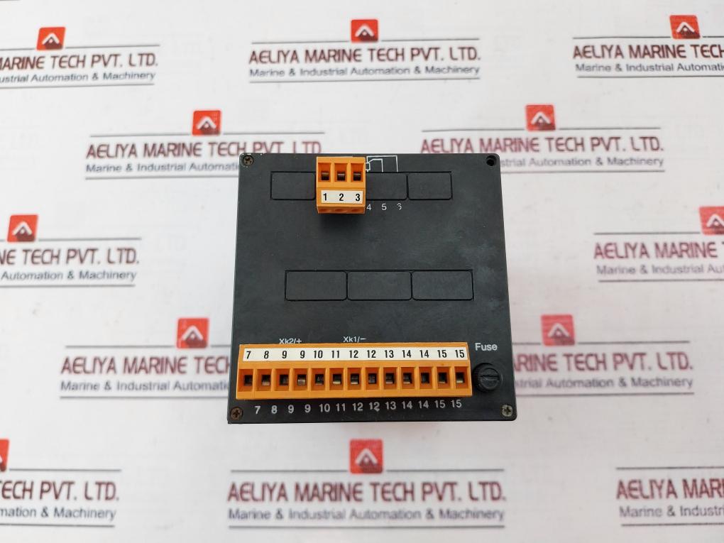 Wiesloch 887 721 Electric Controller 220V/48-62Hz 750 Gm