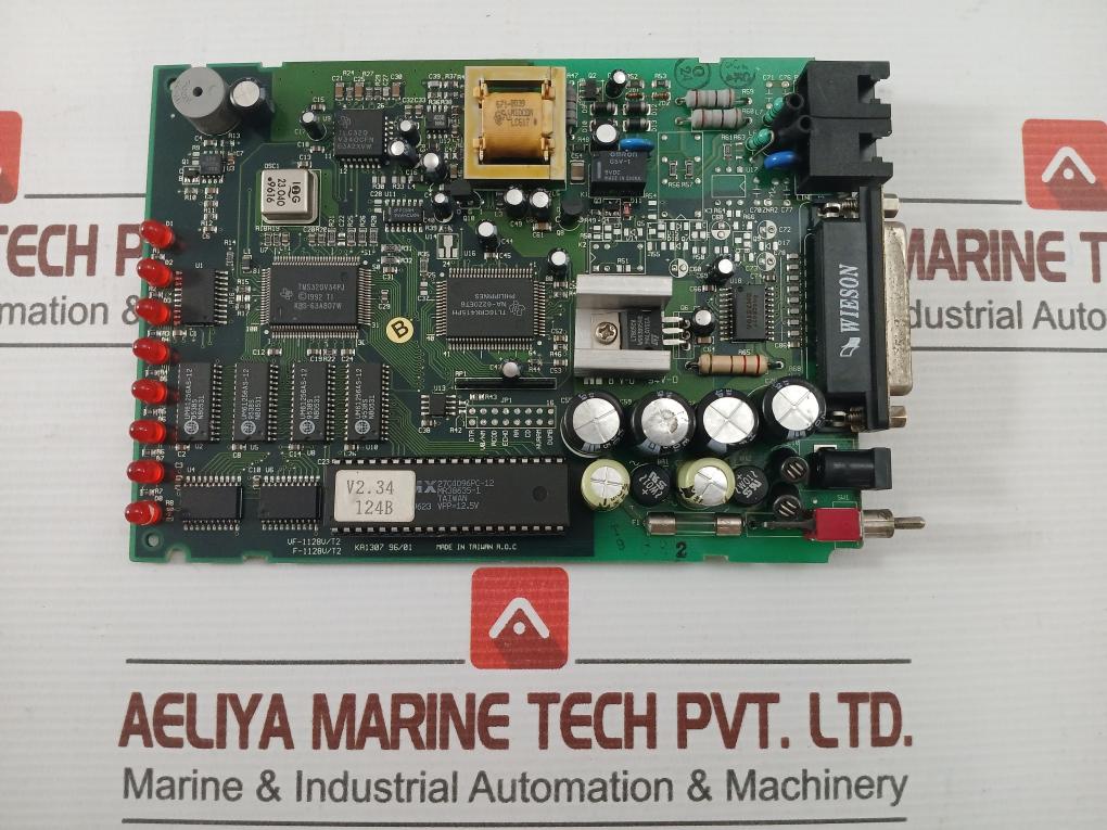 Wieson-Printed-Circuit-Board-VF-1128V-T2-210212-3