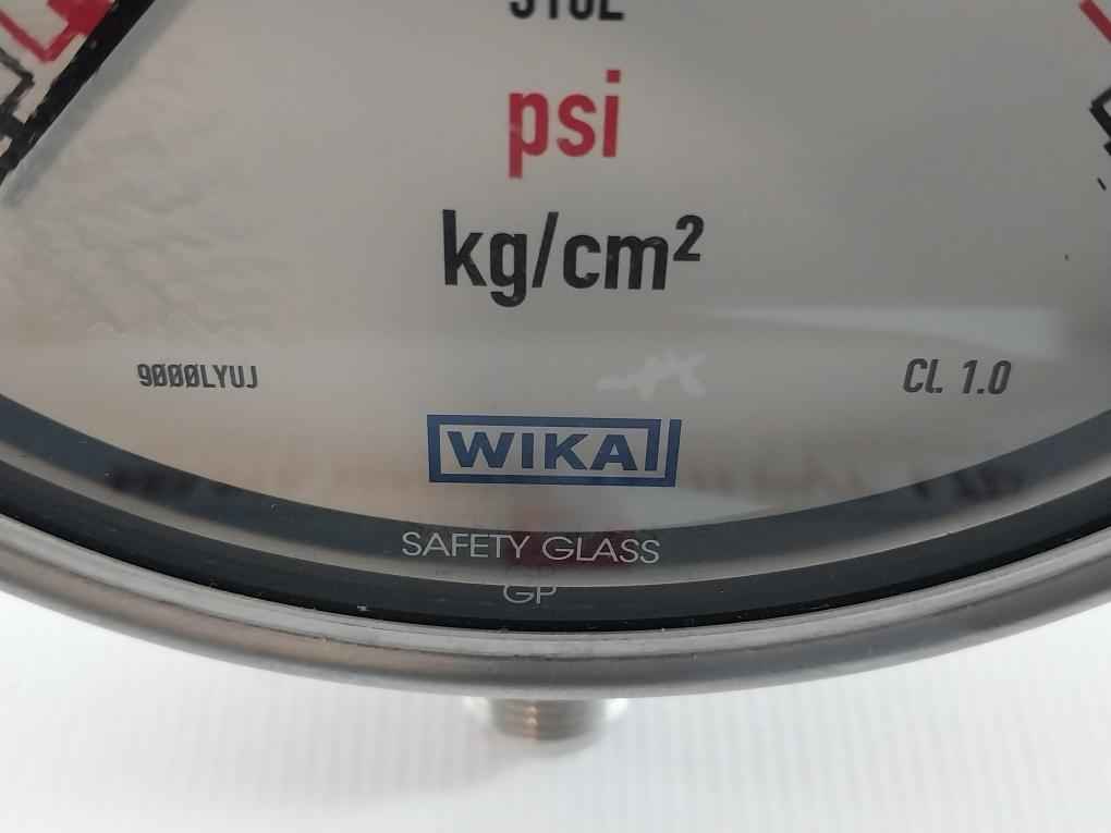 Wika 232.50.160