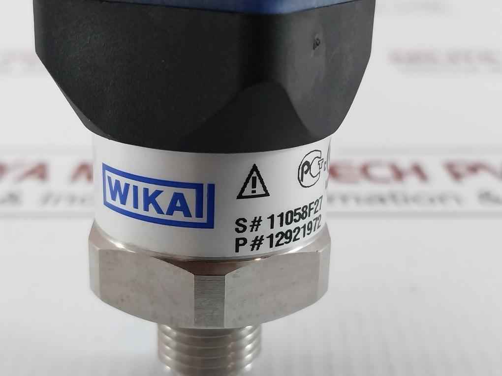Wika A-10